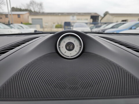 Porsche Cayenne II (958)  V6 3.0D 245ch