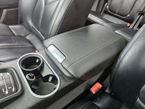 Porsche Cayenne II (958)  V6 3.0D 245ch