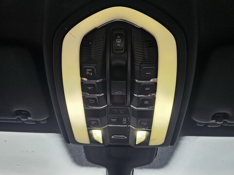 Porsche Cayenne II (958)  V6 3.0D 245ch