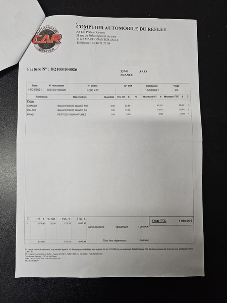 Porsche Cayenne II (958)  V6 3.0D 245ch