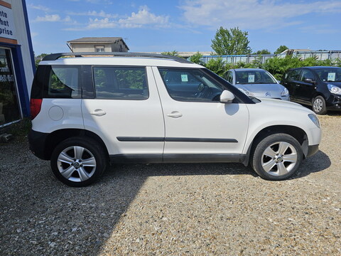 Skoda Yeti  1.2 TSI 105ch Ambition 4x2 *52000kms*