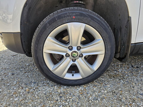 Skoda Yeti  1.2 TSI 105ch Ambition 4x2 *52000kms*