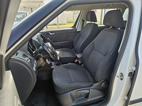 Skoda Yeti  1.2 TSI 105ch Ambition 4x2 *52000kms*