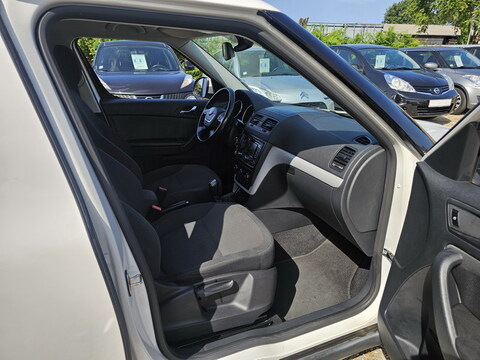 Skoda Yeti  1.2 TSI 105ch Ambition 4x2 *52000kms*