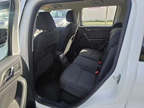 Skoda Yeti  1.2 TSI 105ch Ambition 4x2 *52000kms*