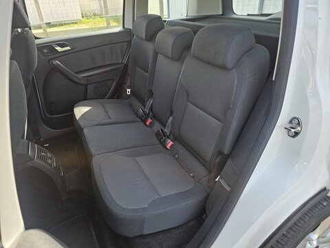 Skoda Yeti  1.2 TSI 105ch Ambition 4x2 *52000kms*