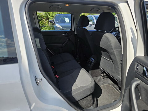 Skoda Yeti  1.2 TSI 105ch Ambition 4x2 *52000kms*