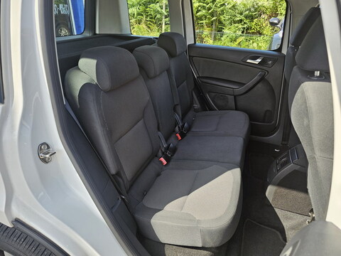 Skoda Yeti  1.2 TSI 105ch Ambition 4x2 *52000kms*