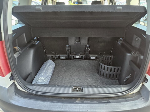 Skoda Yeti  1.2 TSI 105ch Ambition 4x2 *52000kms*