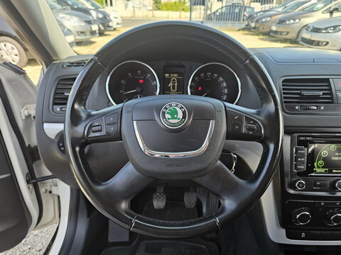 Skoda Yeti  1.2 TSI 105ch Ambition 4x2 *52000kms*