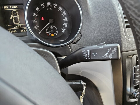 Skoda Yeti  1.2 TSI 105ch Ambition 4x2 *52000kms*