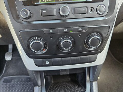 Skoda Yeti  1.2 TSI 105ch Ambition 4x2 *52000kms*