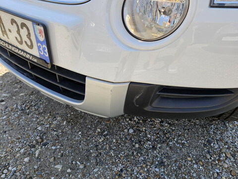 Skoda Yeti  1.2 TSI 105ch Ambition 4x2 *52000kms*