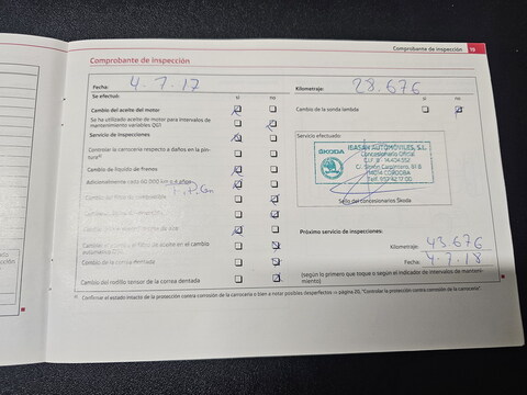 Skoda Yeti  1.2 TSI 105ch Ambition 4x2 *52000kms*