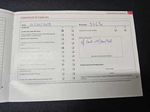 Skoda Yeti  1.2 TSI 105ch Ambition 4x2 *52000kms*