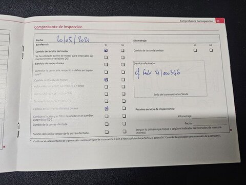 Skoda Yeti  1.2 TSI 105ch Ambition 4x2 *52000kms*