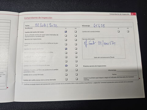 Skoda Yeti  1.2 TSI 105ch Ambition 4x2 *52000kms*