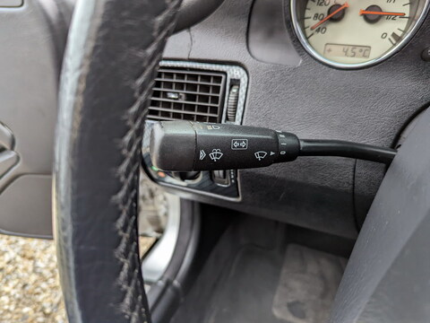 Mercedes-Benz Classe SLK I  (R170) 200 Full Options