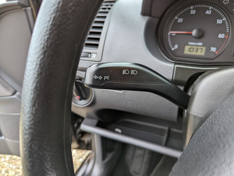 VOLKSWAGEN POLO1.4 16V 80CH TRENDLINE