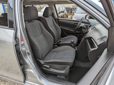 SUZUKI Swift1.3 DDIS 75 PACK