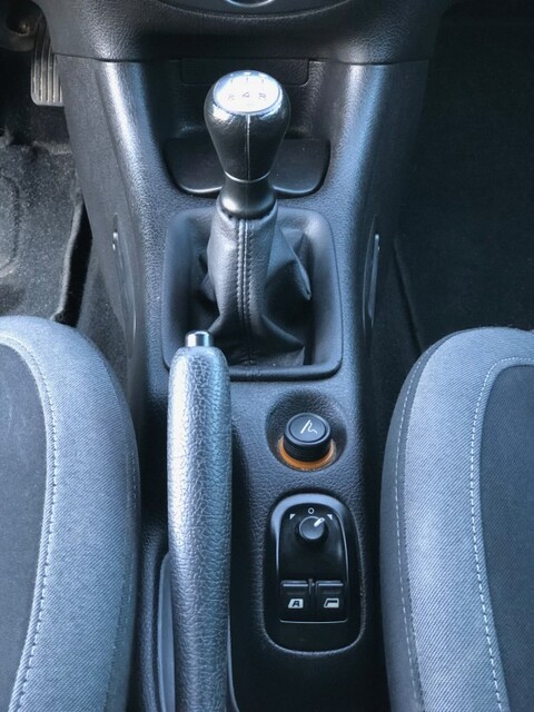 PEUGEOT 206 SW 1,6 16v- 110ch Trendy SW