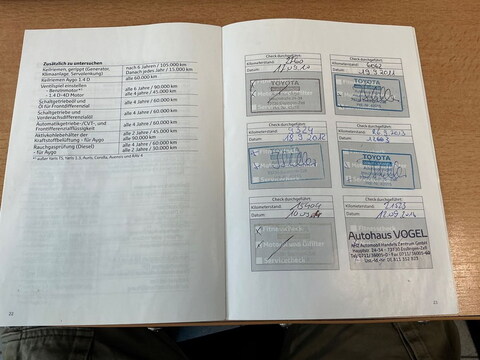 Toyota Aygo  1.0 VVT-i 68ch Confort 5p *34000kms*