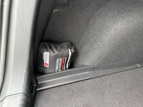 Volkswagen Golf VII1.4 TSI 122ch BlueMotion Cup 5p