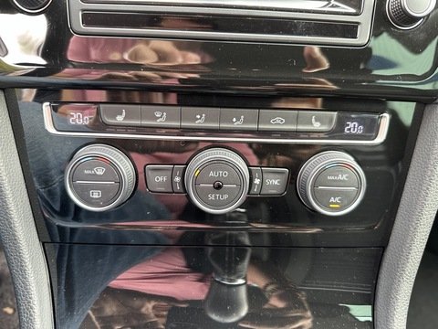 Volkswagen Golf VII1.4 TSI 122ch BlueMotion Cup 5p