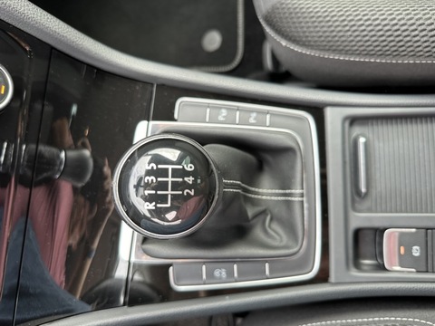 Volkswagen Golf VII1.4 TSI 122ch BlueMotion Cup 5p