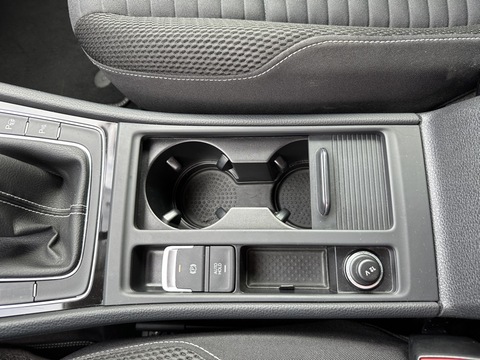 Volkswagen Golf VII1.4 TSI 122ch BlueMotion Cup 5p