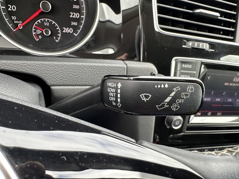 Volkswagen Golf VII1.4 TSI 122ch BlueMotion Cup 5p