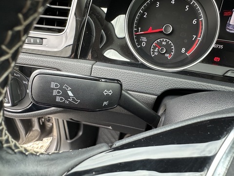 Volkswagen Golf VII1.4 TSI 122ch BlueMotion Cup 5p