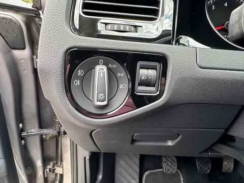 Volkswagen Golf VII1.4 TSI 122ch BlueMotion Cup 5p