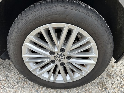 Volkswagen Golf VII1.4 TSI 122ch BlueMotion Cup 5p