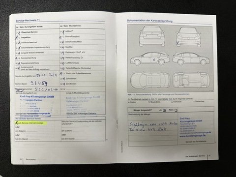 Volkswagen Golf VII1.4 TSI 122ch BlueMotion Cup 5p