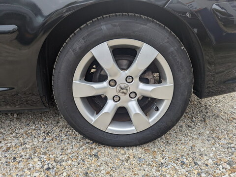 Peugeot 307 CC  1.6 16v 110ch Sport