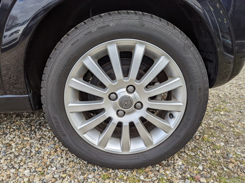 Opel Meriva  1.4l 90ch Twinport Enjoy