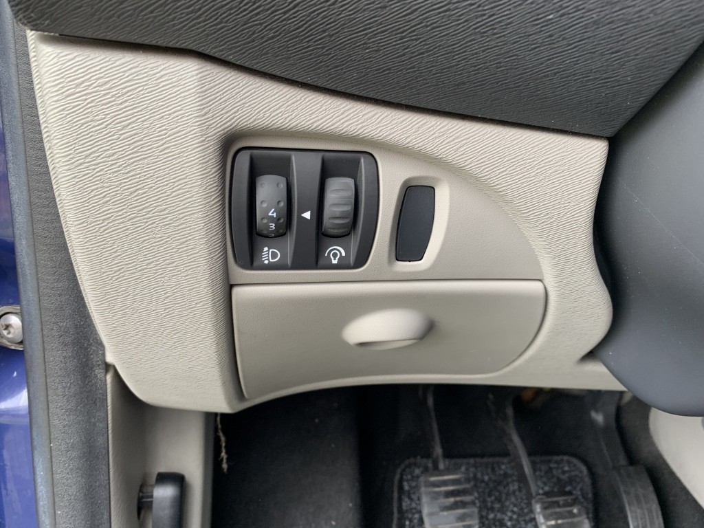 125-2541 RENAULT TWINGO 1,2 - 60ch Twingo 2