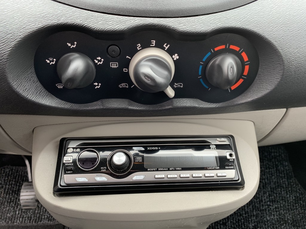 125-2543 RENAULT TWINGO 1,2 - 60ch Twingo 2