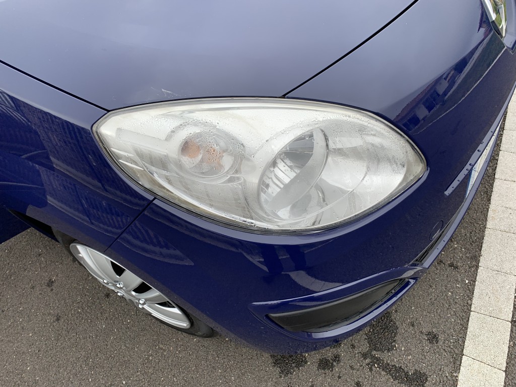 125-2558 RENAULT TWINGO 1,2 - 60ch Twingo 2