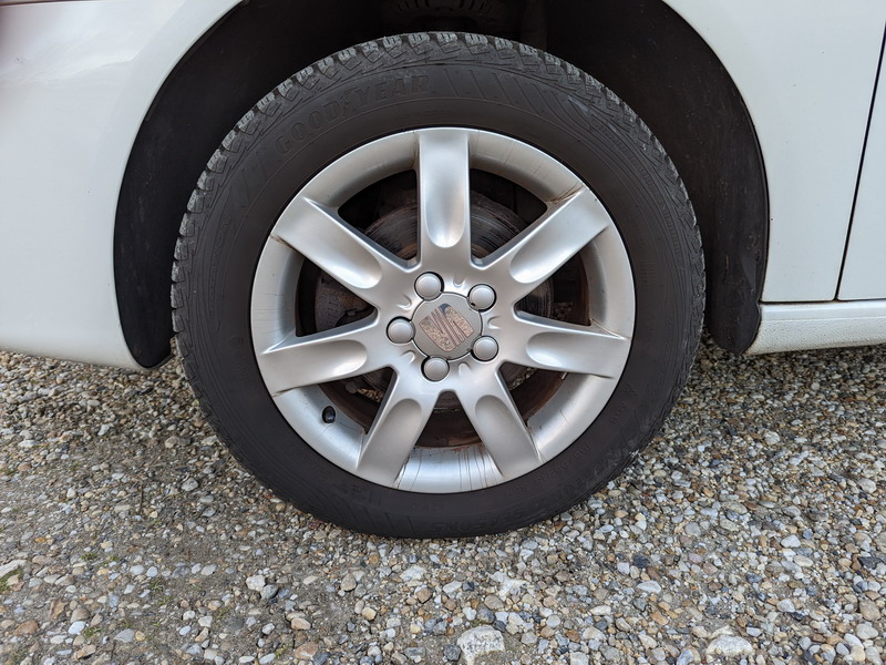 Seat Ibiza III  1.2 12v Confort 5p