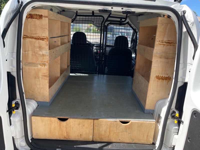 13 Peugeot Bipper 1,3 HDi 75ch Pack CD Clim