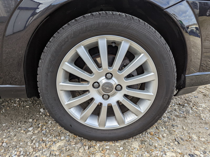 Opel Meriva  1.4l 90ch Twinport Enjoy