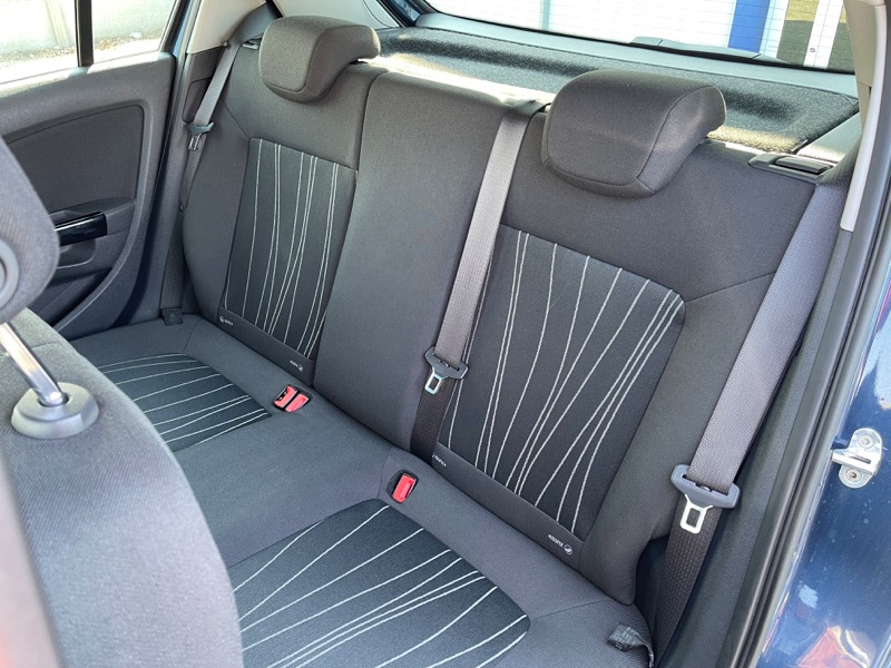 14 Opel Corsa IV1.4 Twinport Edition 5 portes