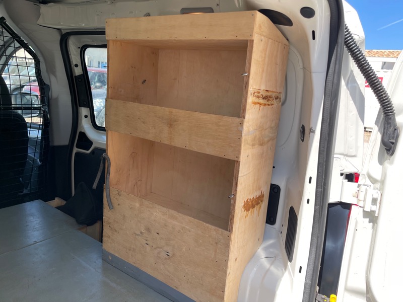 15 Peugeot Bipper 1,3 HDi 75ch Pack CD Clim