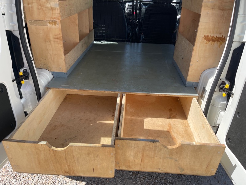 16 Peugeot Bipper 1,3 HDi 75ch Pack CD Clim