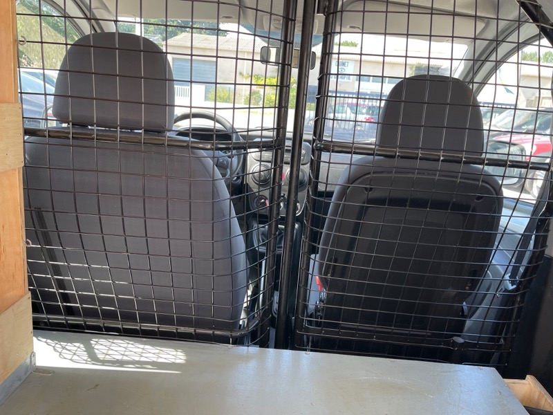 17 Peugeot Bipper 1,3 HDi 75ch Pack CD Clim