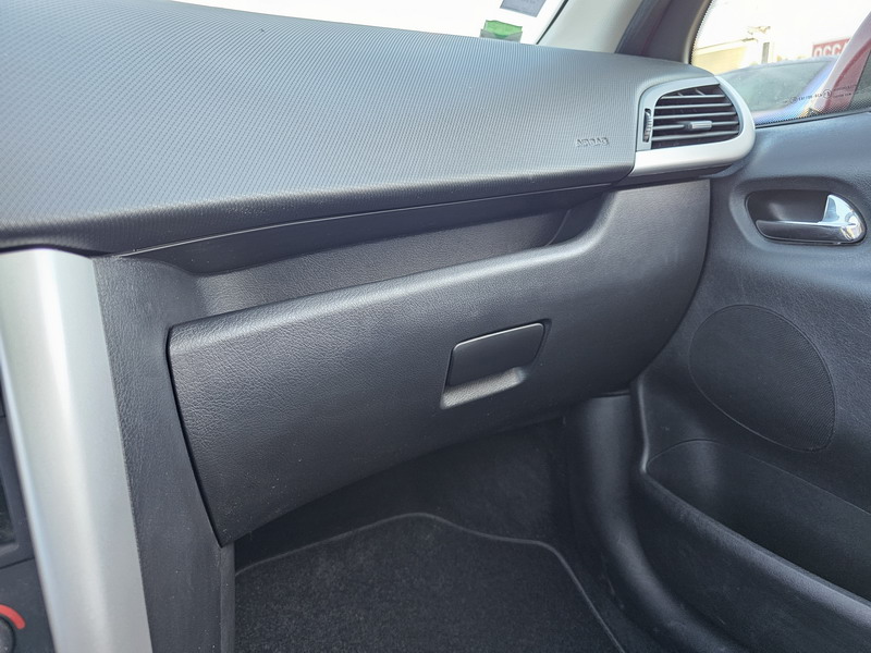 Peugeot 207 SW  1.6 VTi 16v Premium