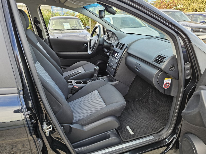 Mercedes-Benz Classe A I (C169)  170 Classic 5P