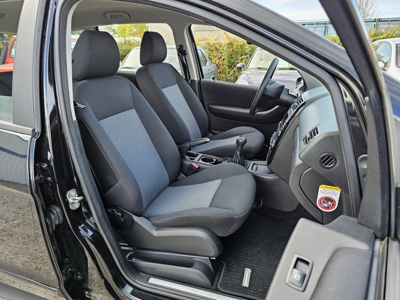 Mercedes-Benz Classe A I (C169)  170 Classic 5P